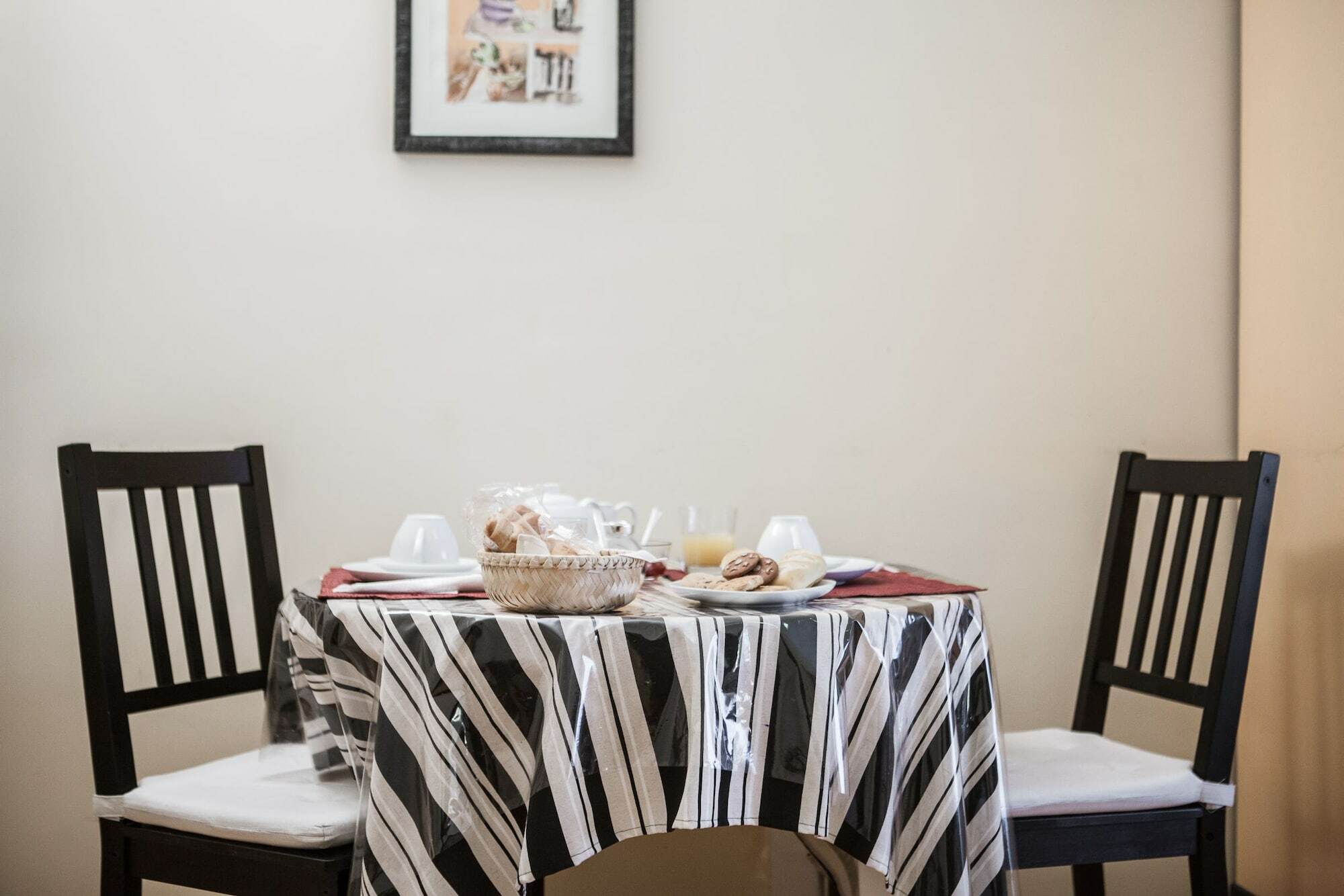Frühstückspension La Fabbrica Di San Pietro Rom